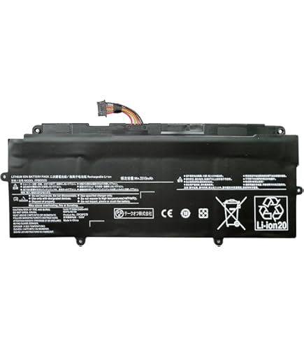 は購入 Peakbatt 6905-006、91AAALH8YMXZ、91AALH8YMXZ、700mAh モリタ